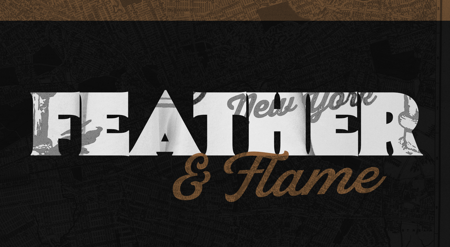 Feather & Flame